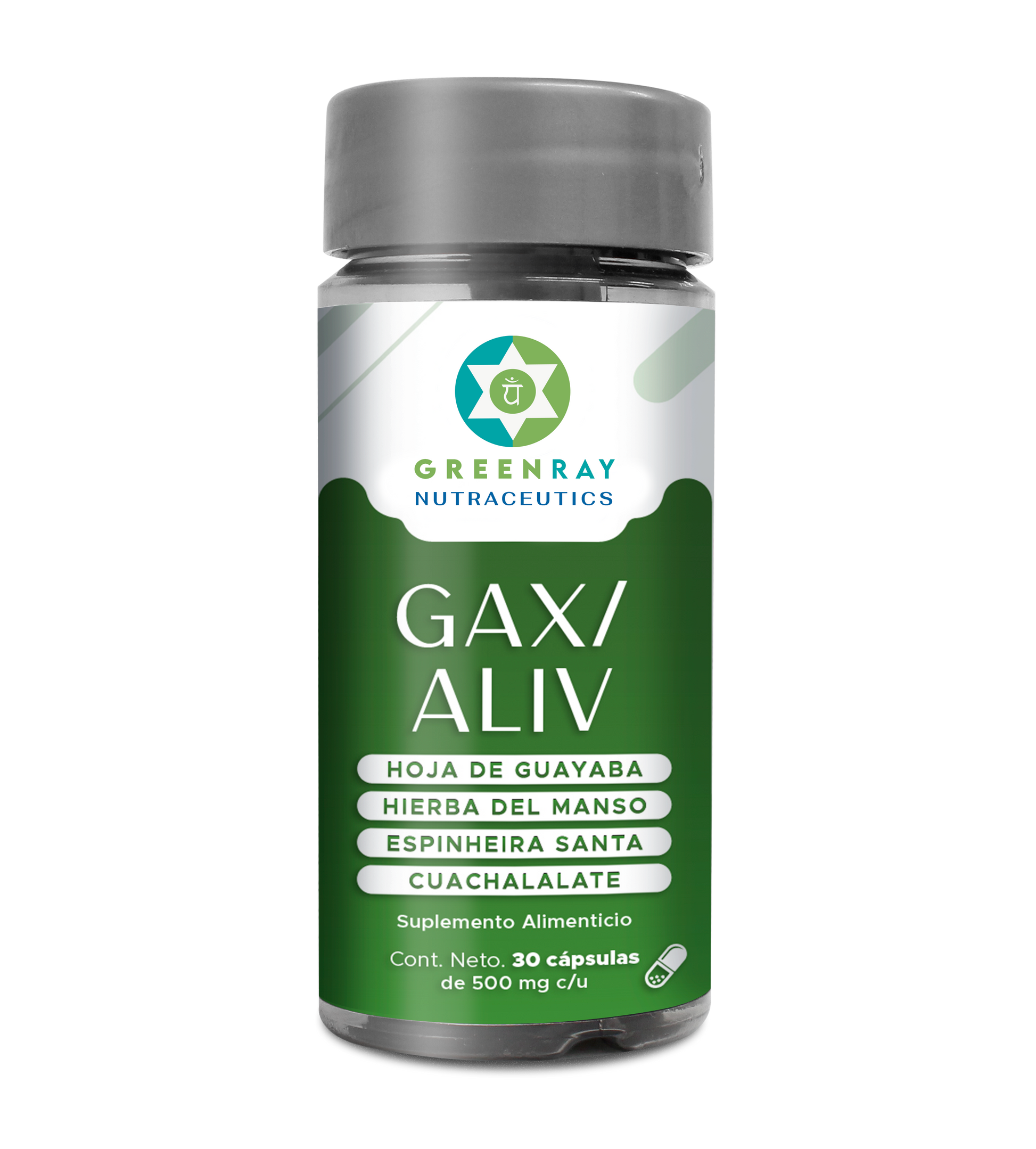 GAXALIV