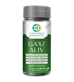 GAXALIV