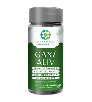 GAXALIV