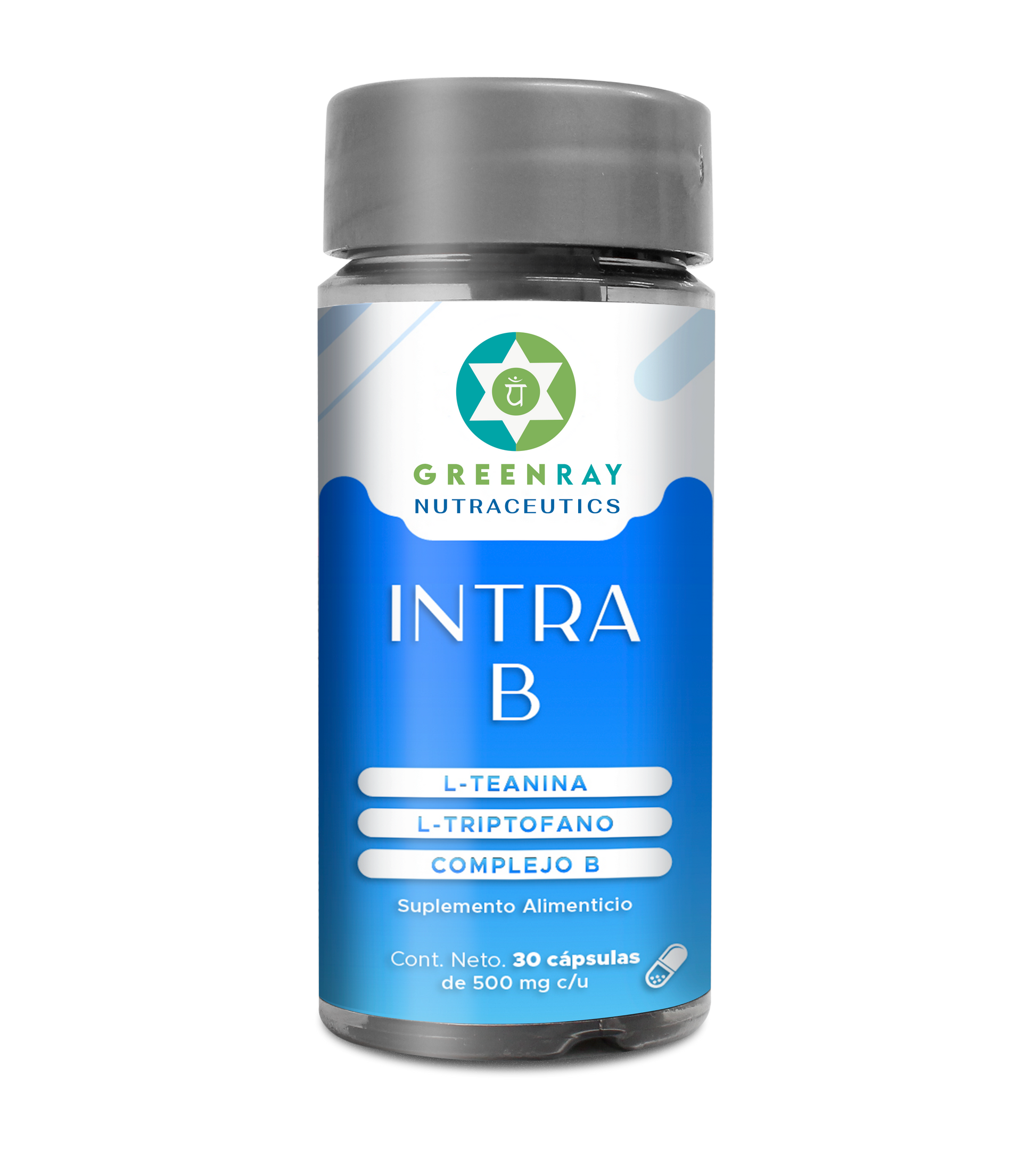 INTRA B
