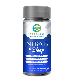 INTRA B SLEEP