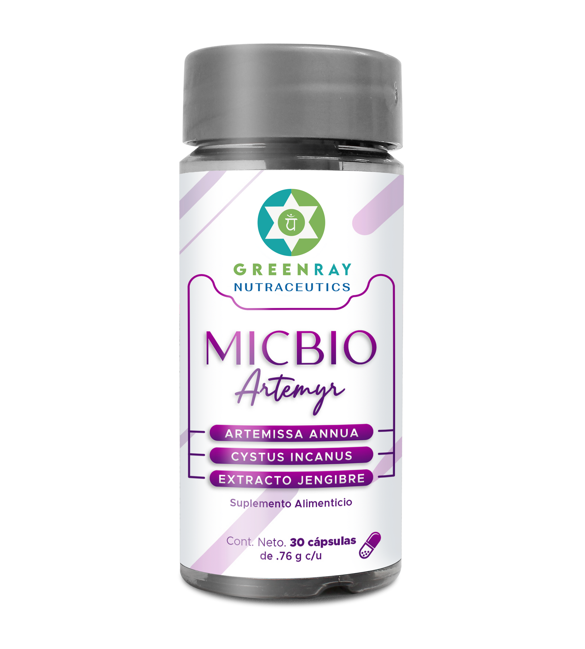 MICBIO-ARTEMYR