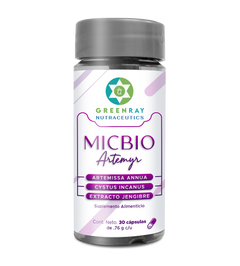 MICBIO-ARTEMYR