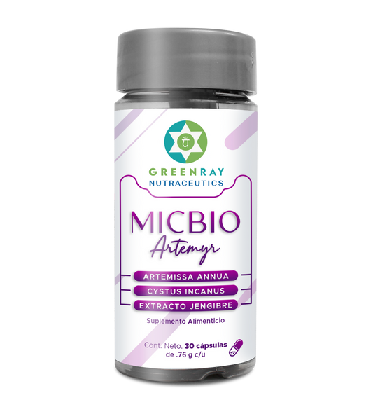 MICBIO-ARTEMYR