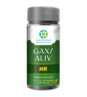 Gaxaliv HR