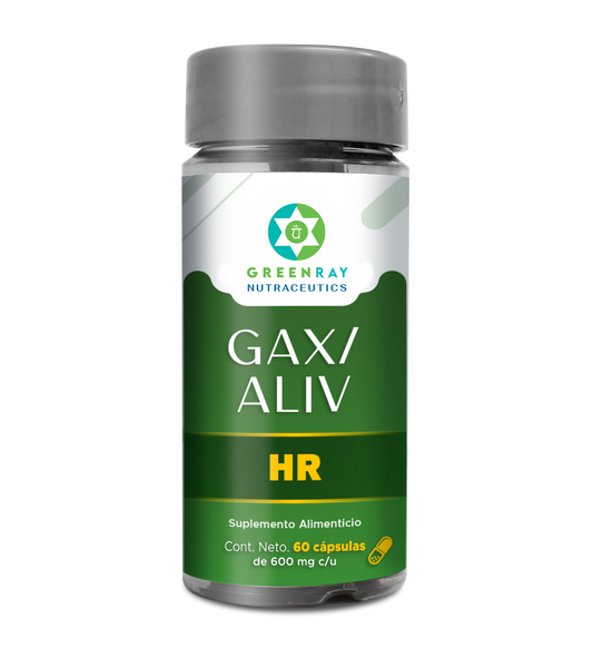 Gaxaliv HR