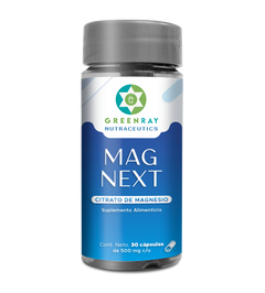 MAG-NEXT