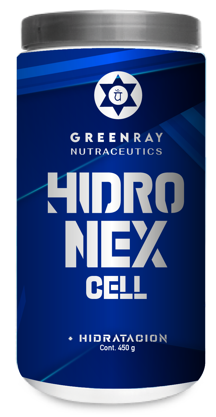 HIDRONEX CELL