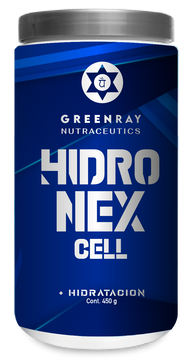 HIDRO NEX CELL - HIDRATACIÓN