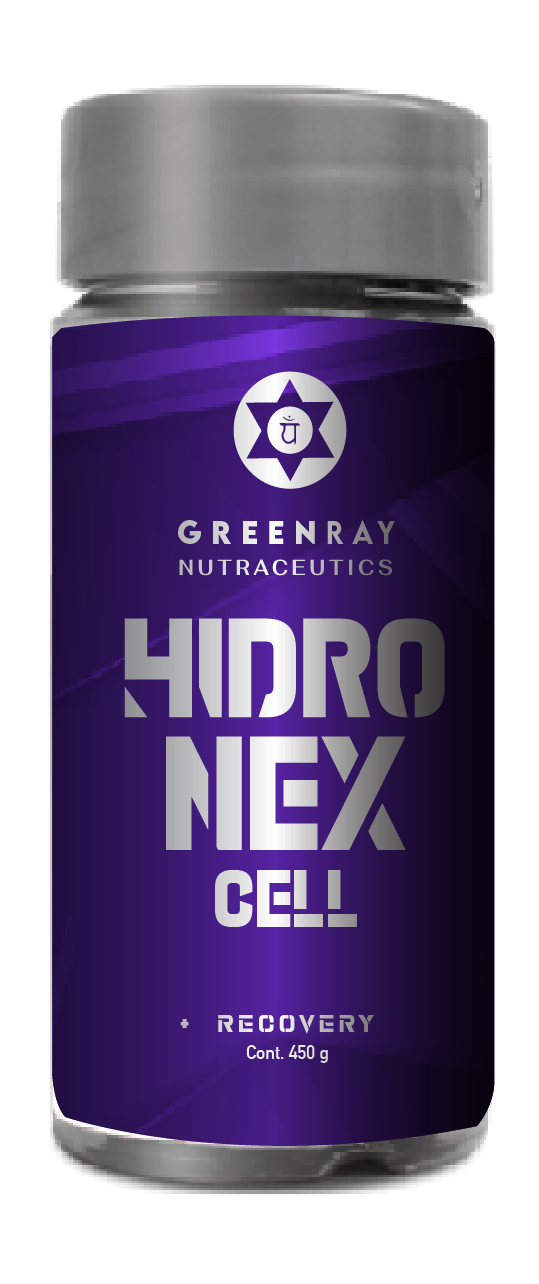 HIDRO NEX CELL - RECOVERY