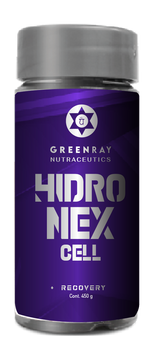 HIDRO NEX CELL - RECOVERY